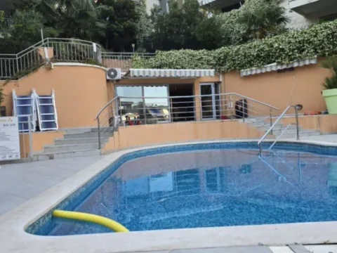 Sale, one bedroom apartment, 45m², Petrovac, Budva