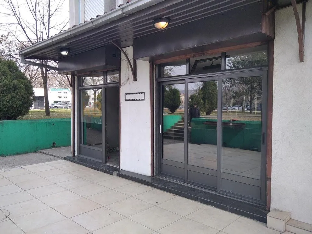 Sale, office space, 46m², Blok 5, Podgorica