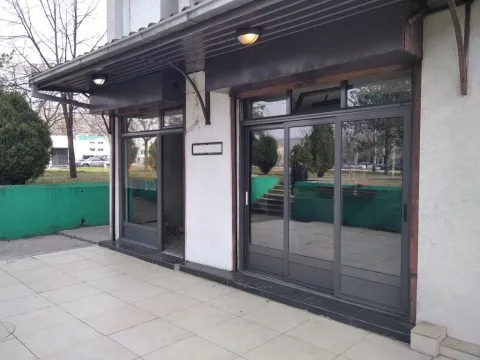 Sale, office space, 46m², Blok 5, Podgorica - image 4