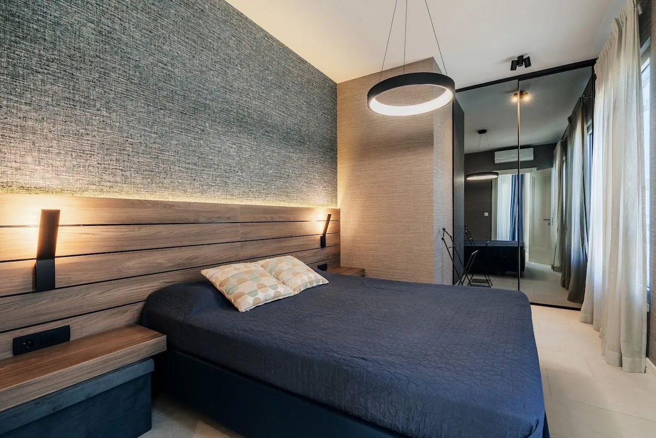 Prodaja, jednosoban stan, 45m², Centar, Tivat