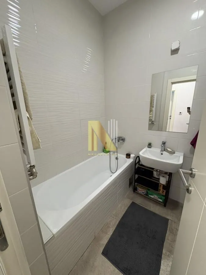Prodaja, dvosoban stan, 39m², Socijalno, Novi Sad Sve Podlokacije