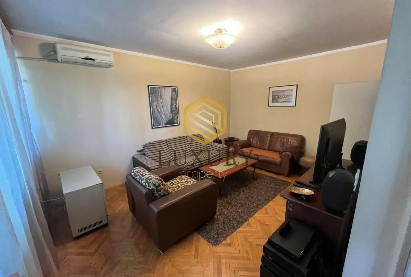 Prodaja, trosoban stan, 95m², Preko Morače, Podgorica