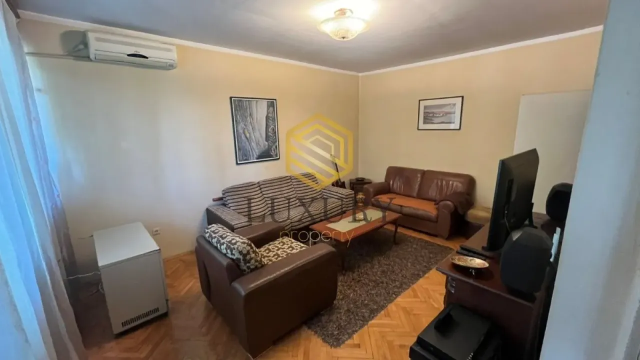 Sale, three bedroom apartment, 95m², Preko Morače, Podgorica