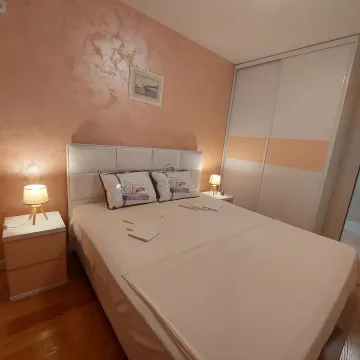 Rent, one bedroom apartment, 49m², Central Point, Podgorica - image 6