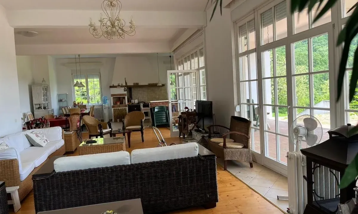 Sale, house, 320m², Fruška Gora, Novi Sad