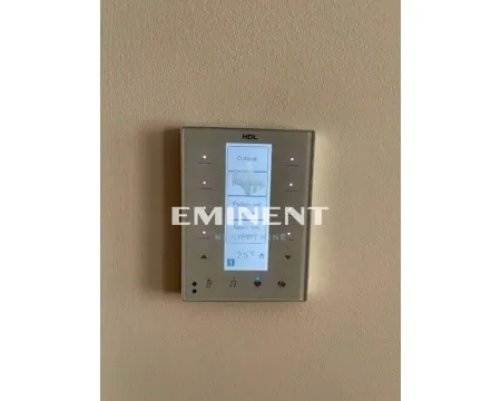 Rent, two bedroom apartment, 45m², Novi Beograd Blok 65, Novi Beograd Sve Podlokacije - image 13