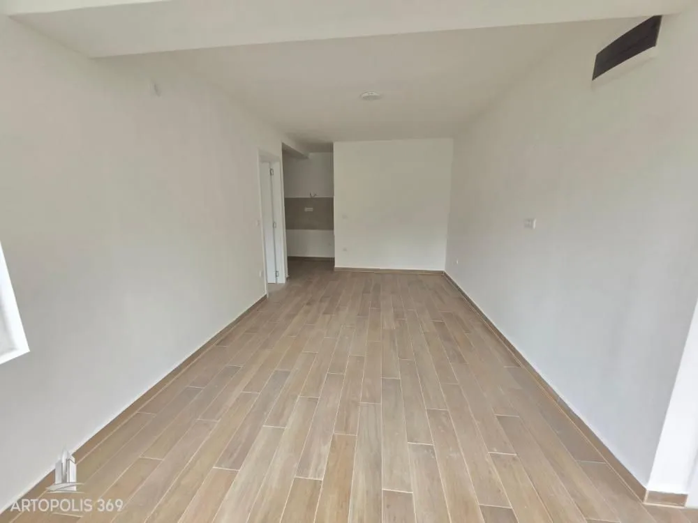 Sale, three bedroom apartment, 52m², Bogoslovija, Palilula Sve Podlokacije