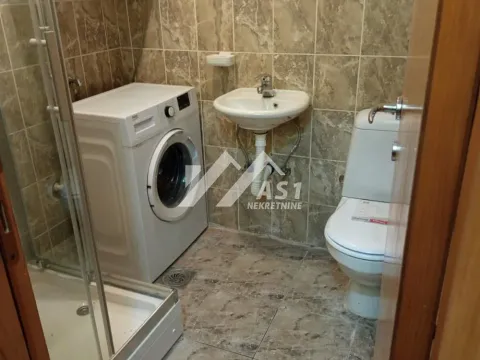 Izdavanje, dvosoban stan, 60m², Nova Detelinara, Novi Sad Sve Podlokacije - image 6