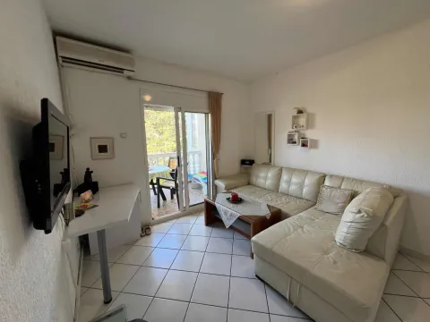 Rent, apartment, 39m², Budva, Crna Gora - image 7