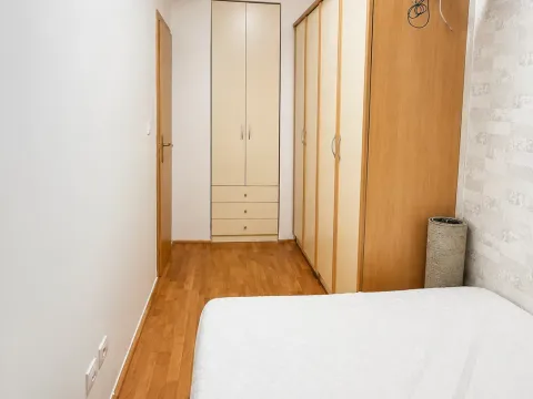 Rent, two bedroom apartment, 74m², Pobrežje, Podgorica - image 8