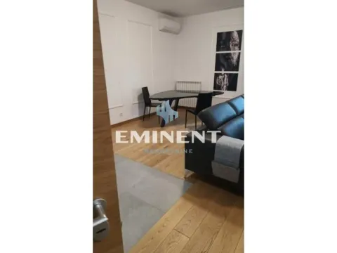 Rent, two bedroom apartment, 55m², Novi Beograd Blok 65, Novi Beograd Sve Podlokacije - image 4