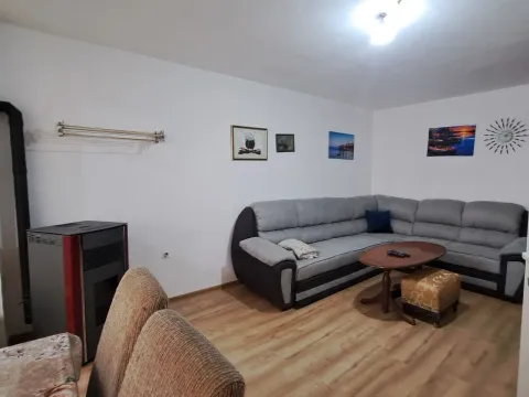 Rent, one bedroom apartment, 55m², Centar, Cetinje - image 2