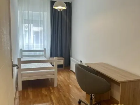 Izdavanje, trosoban stan, 65m², Južni Bulevar, Vračar Sve Podlokacije - image 10