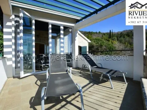 Sale, one bedroom apartment, 67m², Sutorina, Herceg Novi - image 4