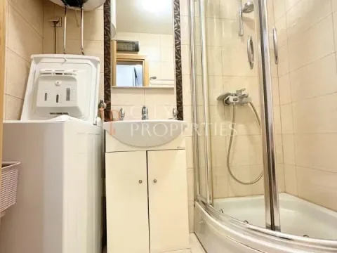 Izdavanje, stan, 36m², Stari Aerodrom, Podgorica - image 8