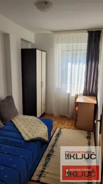 Rent, one bedroom apartment, 43m², Bulevar Oslobodjenja, Novi Sad Sve Podlokacije - image 8