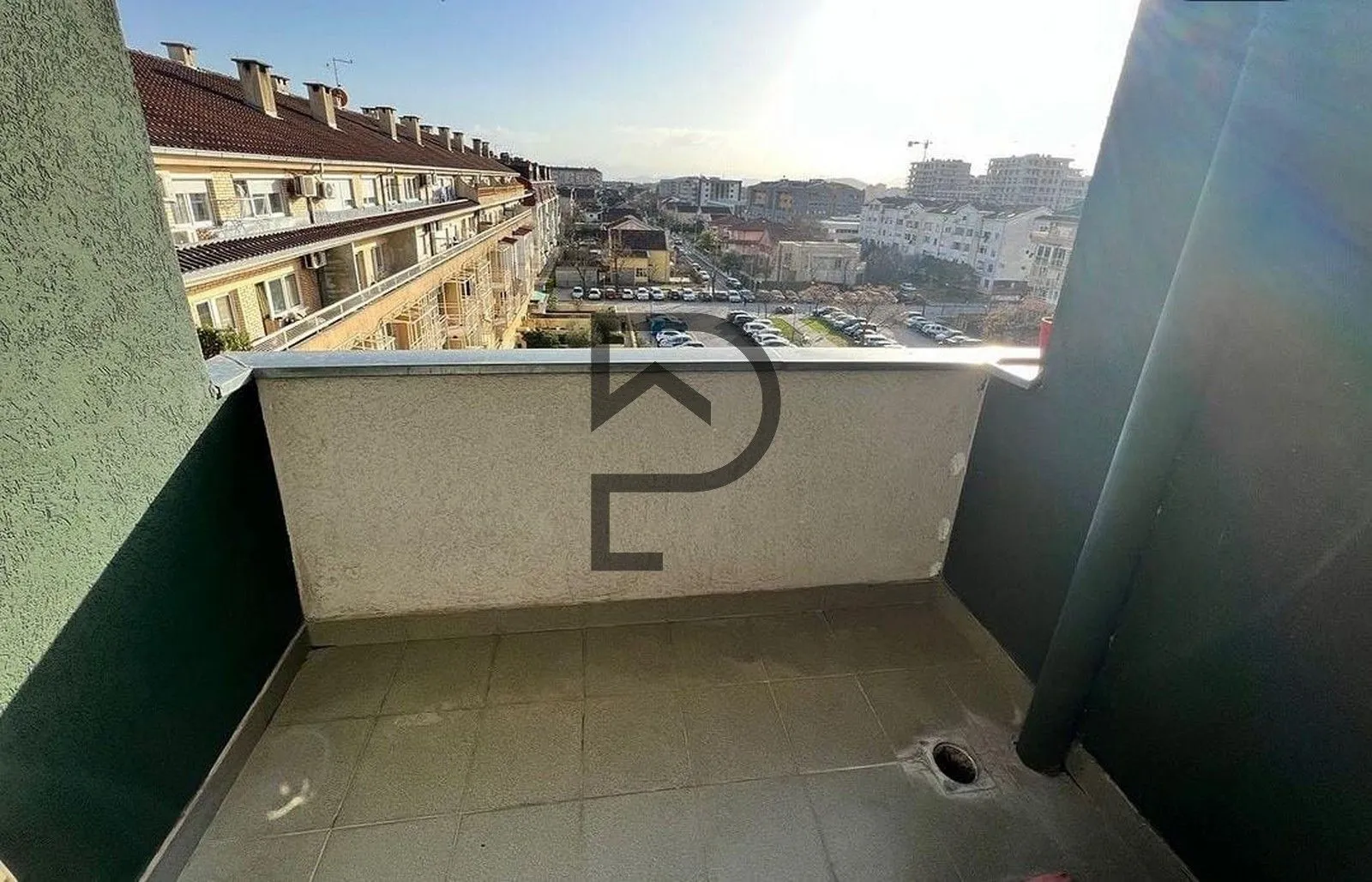 Rent, apartment, 78m², Stari Aerodrom, Podgorica