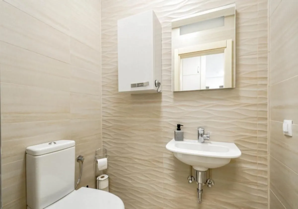 Sale, three bedroom apartment, 92m², Donja Lastva, Tivat