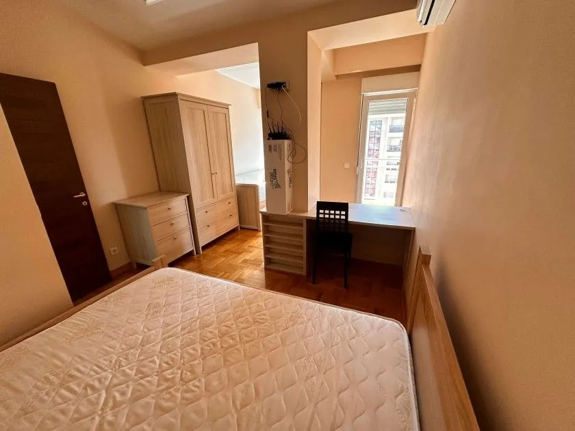 Sale, two bedroom apartment, 92m², City Kvart, Podgorica