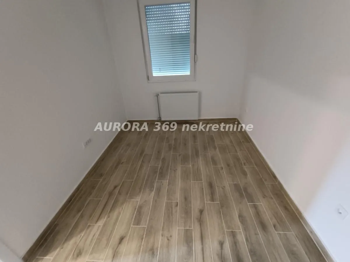 Prodaja, jednosoban stan, 32m², Adice, Novi Sad Sve Podlokacije