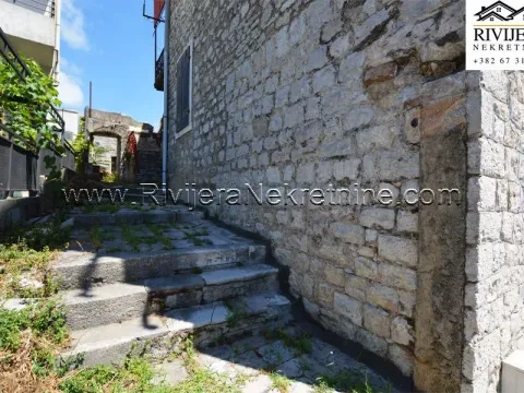 Prodaja, dvosoban stan, 93m², Centar, Herceg Novi - image 2
