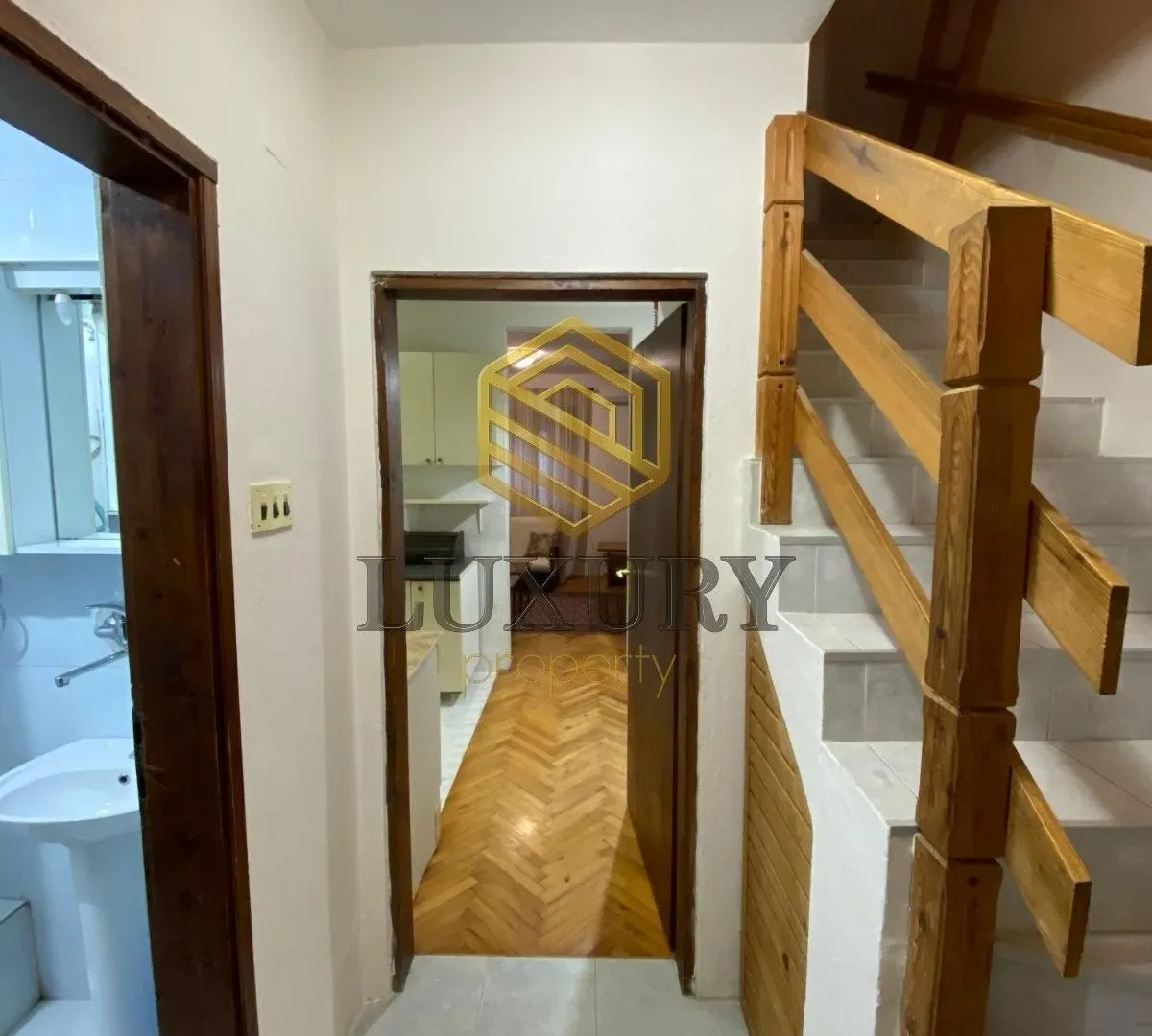 Rent, two bedroom apartment, 65m², Zagorič, Podgorica