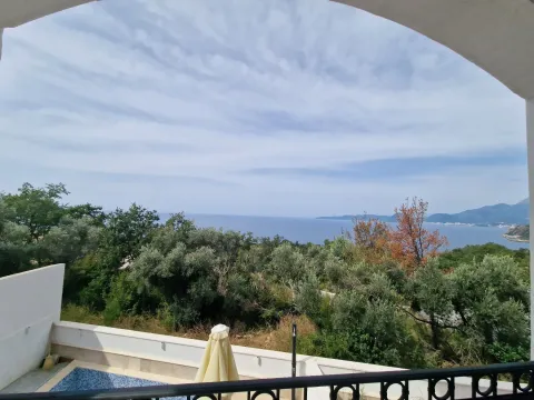 Prodaja, jednosoban stan, 55m², Reževići, Budva - image 21