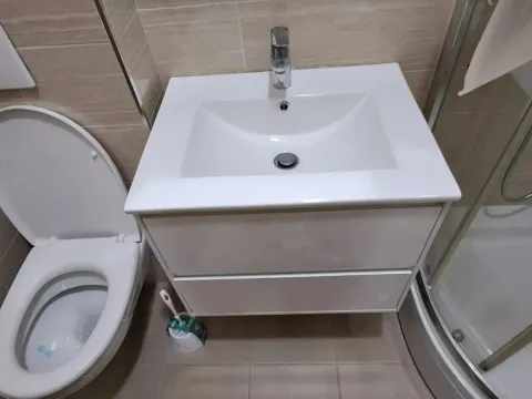 Rent, one bedroom apartment, 51m², City Kvart, Podgorica - image 7