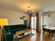 Izdavanje, dvosoban stan, 70m², Central Point, Podgorica - image 1