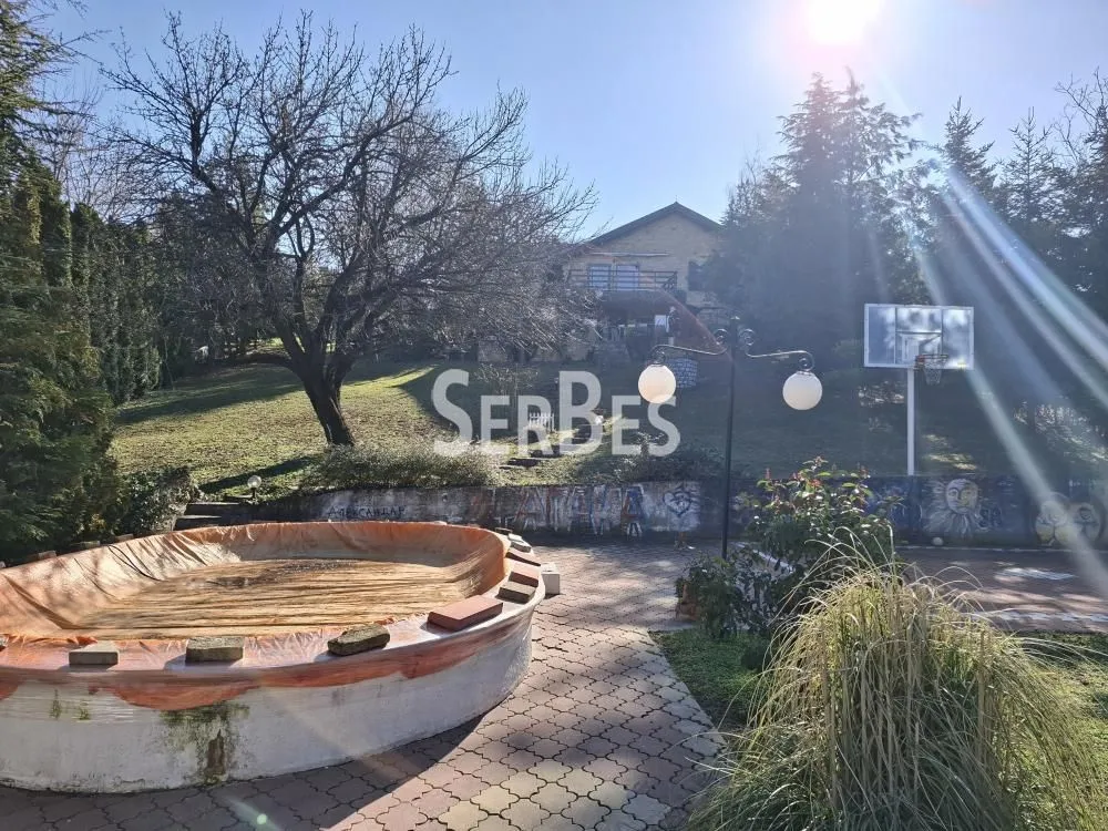 Sale, house, 81m², Petrovaradin, Novi Sad