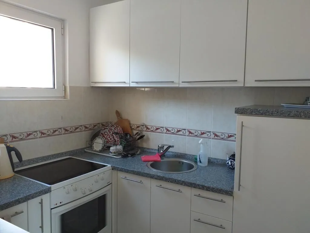 Sale, apartment, 64m², Bečići, Budva