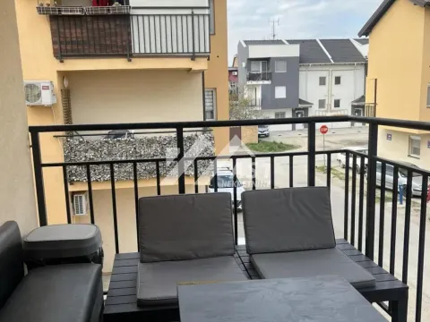 Rent, three bedroom apartment, 70m², Adice, Novi Sad Sve Podlokacije - image 10