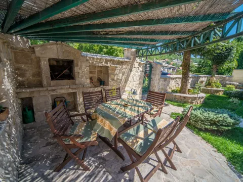 Sale, house, 168m², Cetinje, Crna Gora - image 27