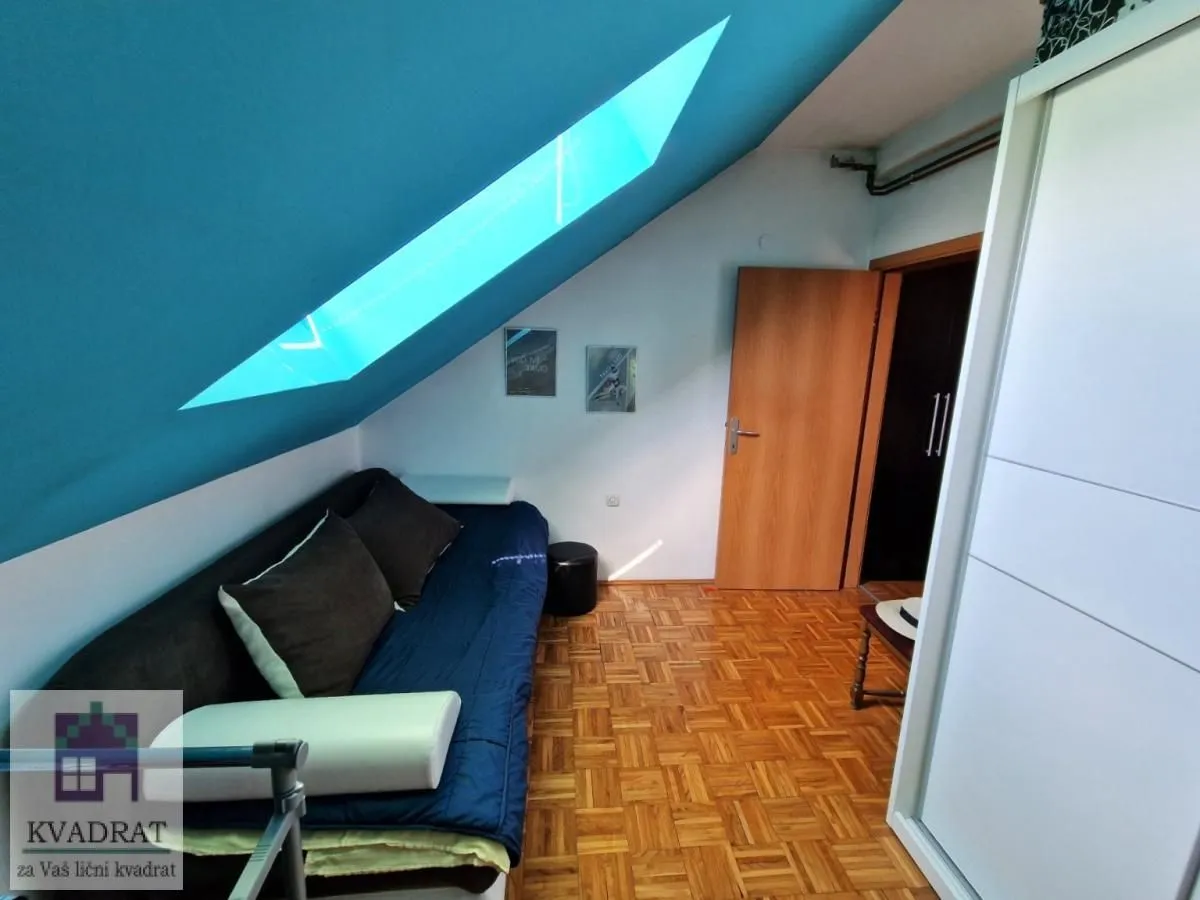 Sale, three bedroom apartment, 59m², Obrenovac, Beograd