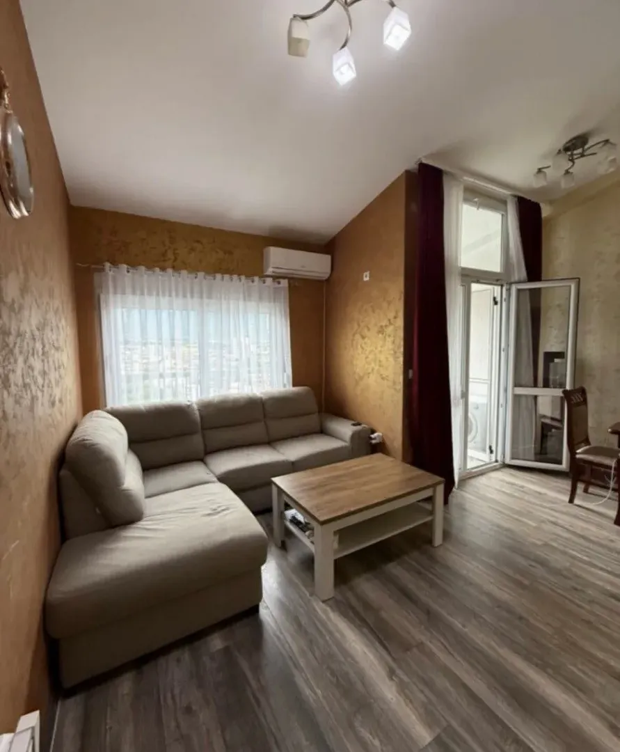 Sale, two bedroom apartment, 65m², Centar, Bar
