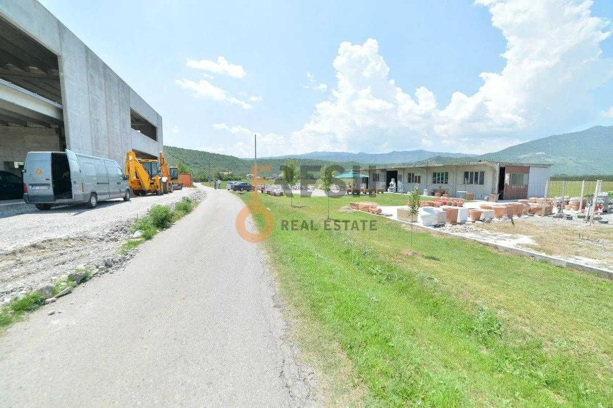 Prodaja, plac, 14000m², Danilovgrad, Crna Gora