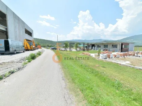 Prodaja, plac, 14000m², Danilovgrad, Crna Gora - image 13