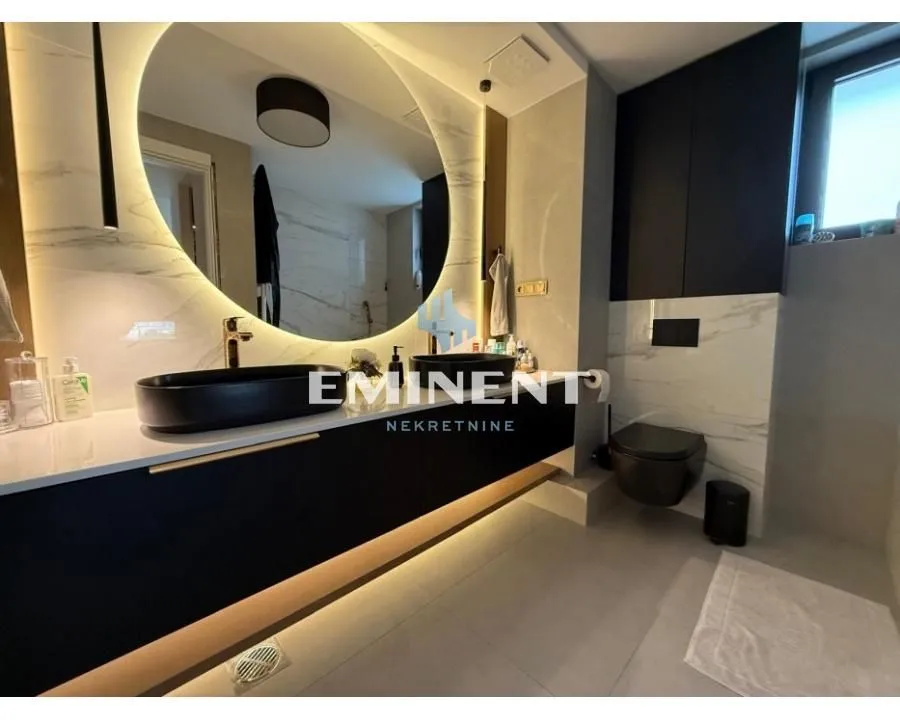 Sale, apartment, 165m², Novi Beograd Blok 65, Novi Beograd Sve Podlokacije