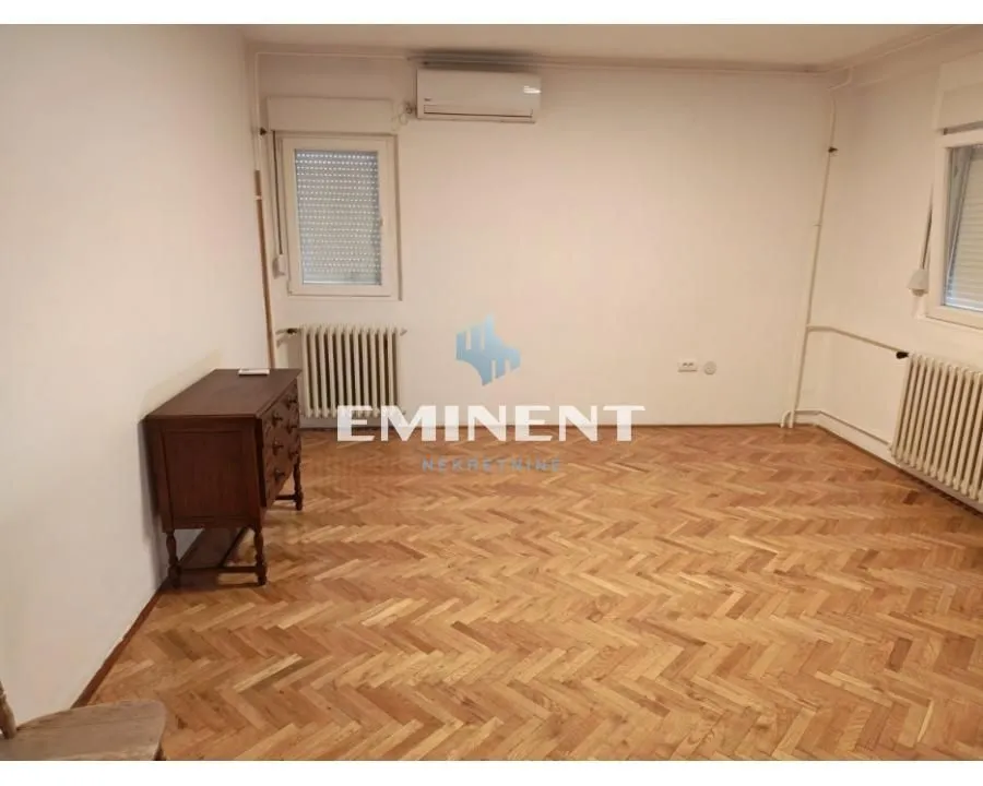 Rent, apartment, 43m², Tašmajdan, Palilula Sve Podlokacije