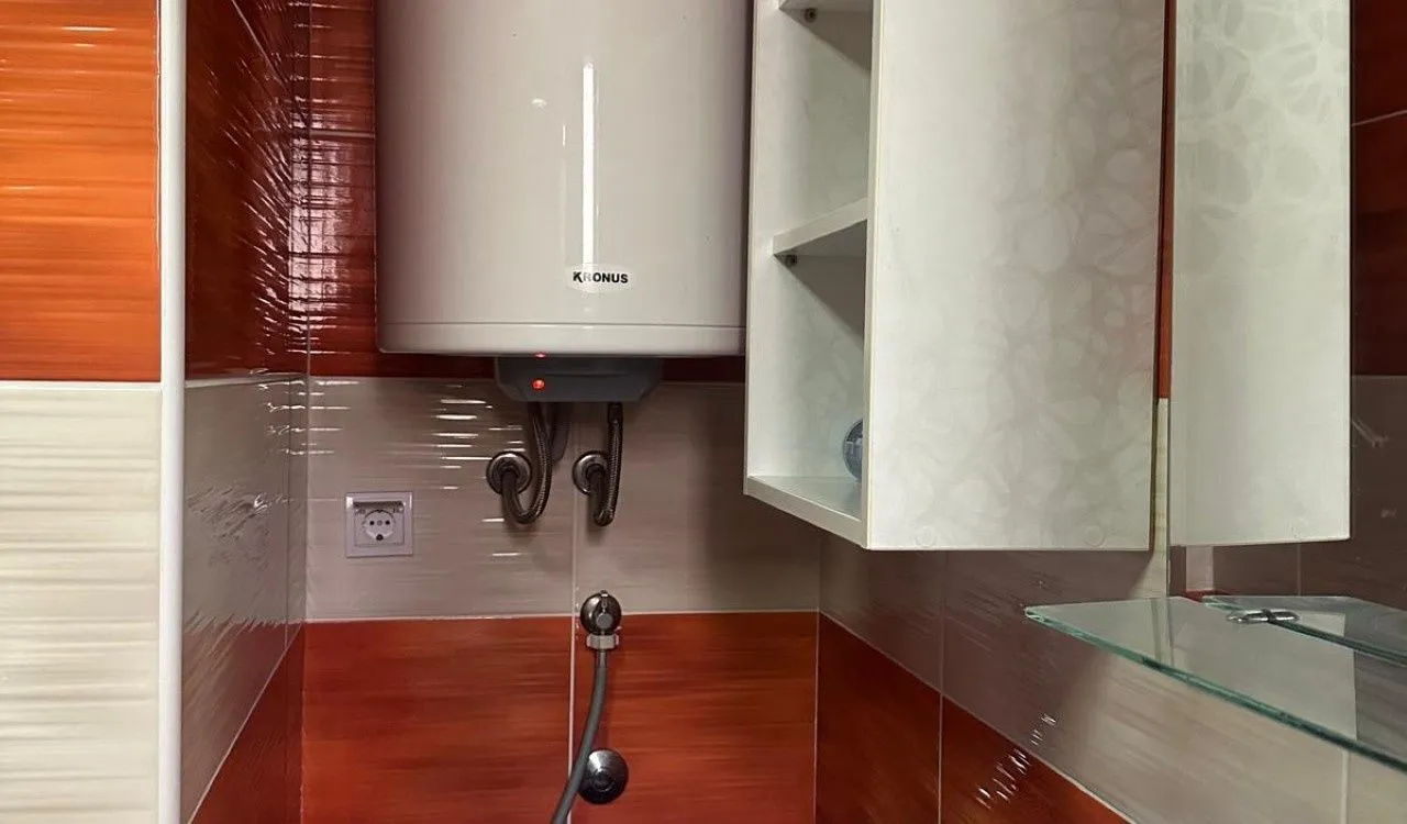 Sale, one bedroom apartment, 49m², Podkošljun, Budva