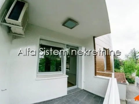 Rent, three bedroom apartment, 90m², Lekino Brdo, Voždovac Sve Podlokacije - image 10