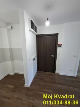 Prodaja, jednosoban stan, 45m², Novi Beograd Blok 72, Novi Beograd Sve Podlokacije - image 4