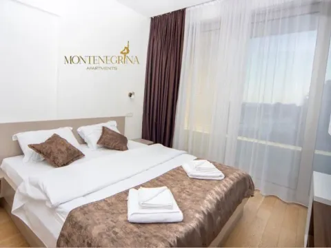 Izdavanje, garsonjera, 30m², Budva, Crna Gora - image 5