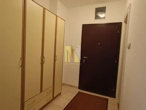 Izdavanje, dvosoban stan, 49m², Nova Detelinara, Novi Sad Sve Podlokacije - image 6