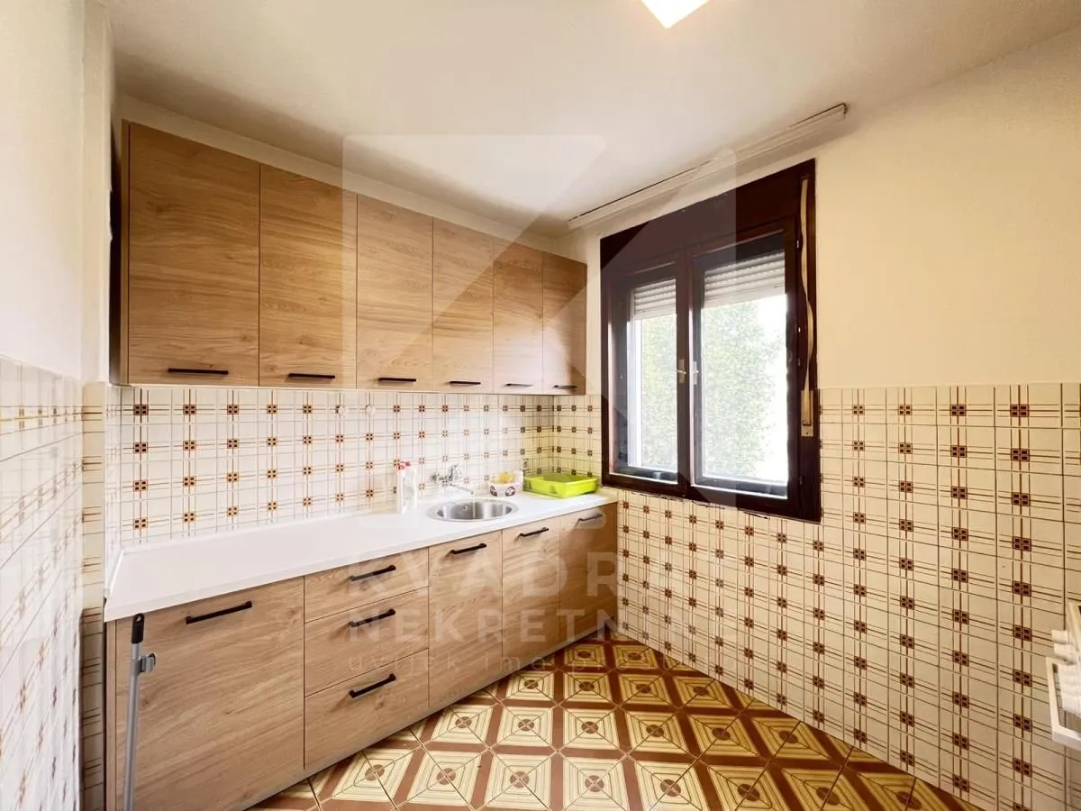 Rent, two bedroom apartment, 68m², Momišići, Podgorica