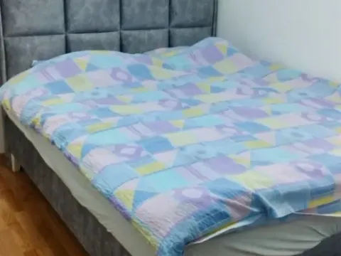 Izdavanje, jednosoban stan, 43m², Stari Aerodrom, Podgorica - image 9