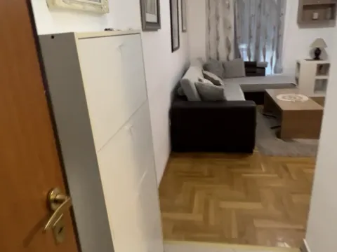 Rent, one bedroom apartment, 42m², City Kvart, Podgorica - image 2