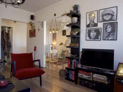 Prodaja, dvosoban stan, 55m², Železnička Stanica, Novi Sad Sve Podlokacije - image 6