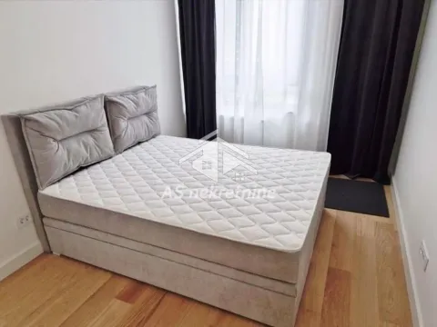 Izdavanje, četvorosoban stan, 120m², Savski Venac, Beograd - image 8