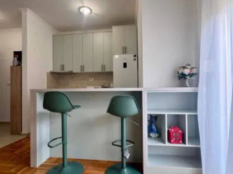 One Bedroom Apartment for Rent, 40m2, Golubovina, Budva One Bedroom Apartment for Rent, 40m2, Golubovina, Budva